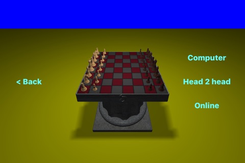 Board Games on TV screenshot 2