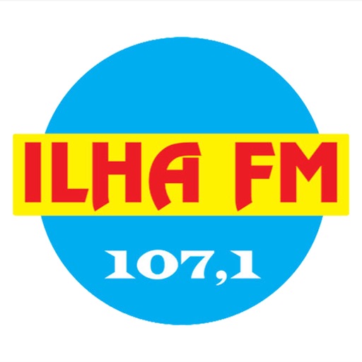 Ilha FM 107 icon