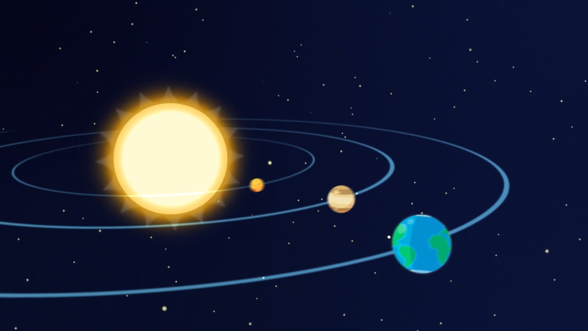 Star Walk Kids: Astronomy Game