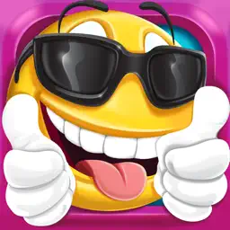 EmojiBrain - Guess The Emoji app icon