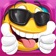 EmojiBrain - Guess The Emoji app icon - Games app for iPhone