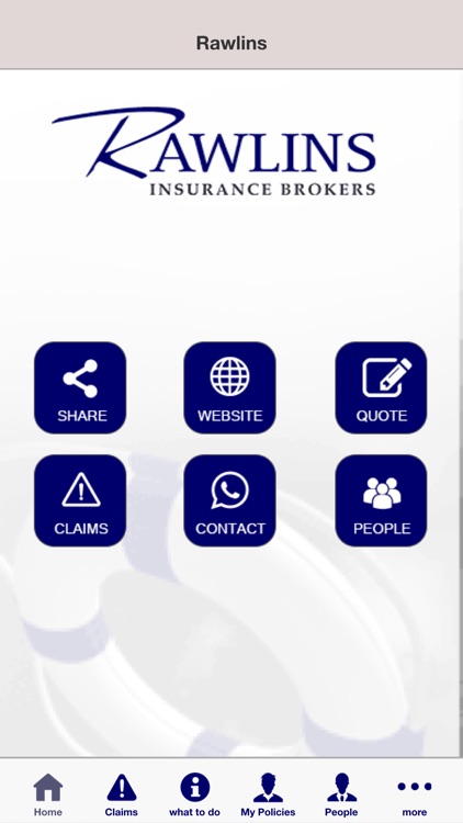 Rawlins Insurance Brokers