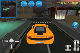Game screenshot Mafiya War Clash of Crime Simulator hack