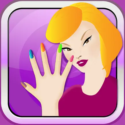 Nail Art Makeover Studio – Fancy Manicure Salon and Beauty Spa Game for Girls Cheats