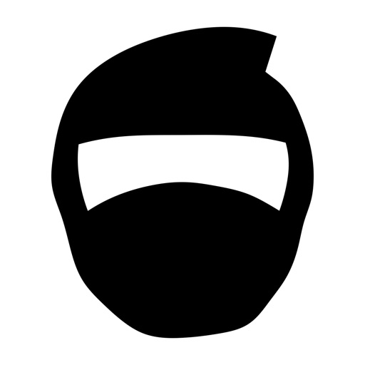 Ninja Masker