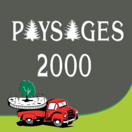 Paysages 2000