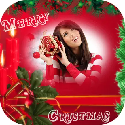 Christmas Photo Frames 2016 Читы