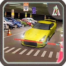 Activities of Multistorey Car Parking 2016 - Multi Level Park Plaza Driving Simulator