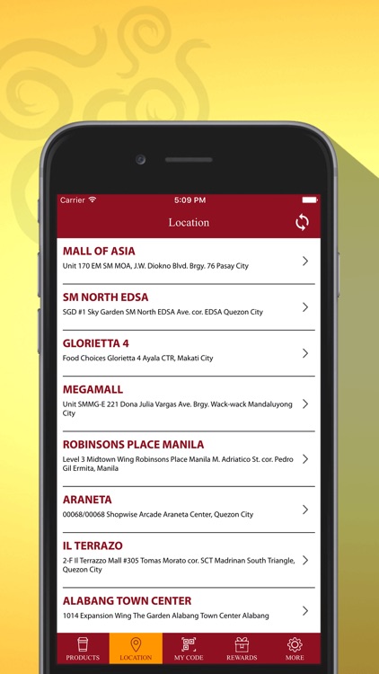 Gong Cha screenshot-4