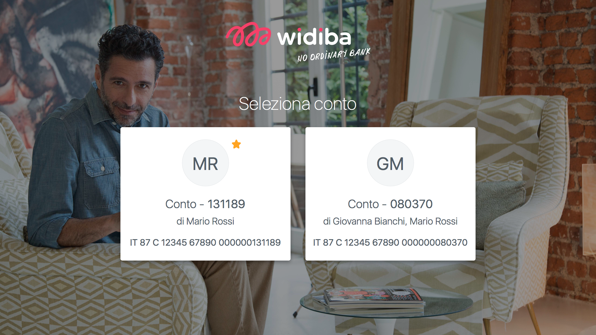 Widiba