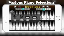 Game screenshot Virtual Piano Pro - Real Keyboard Music Maker with Chords Learning and Songs Recorder hack