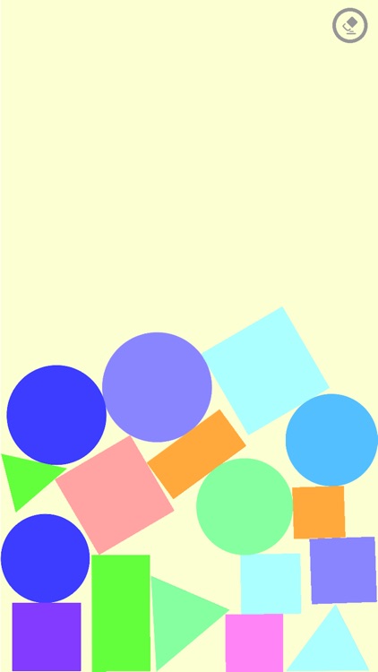 Building Block Touch