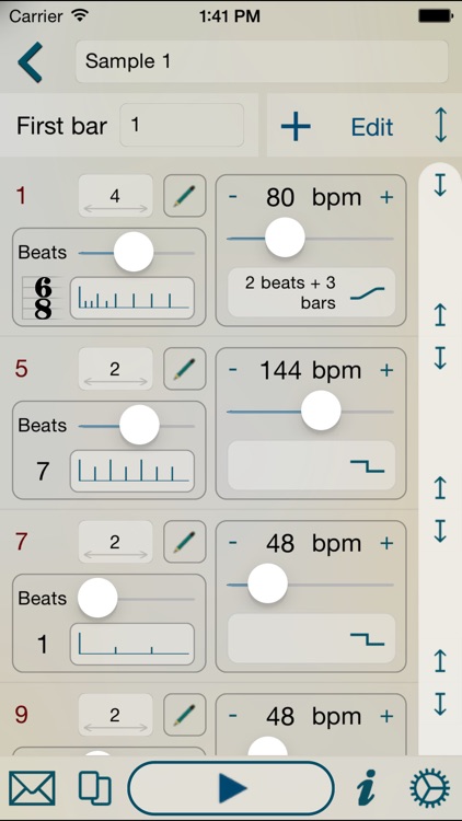 TempoWorks Metronome