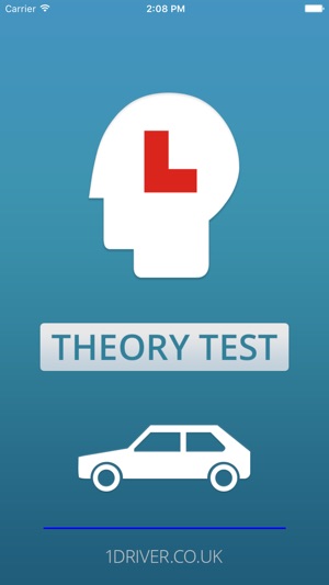 Theory Test Car Driving(圖4)-速報App