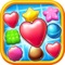 Candy Blast Free Match-3 Game