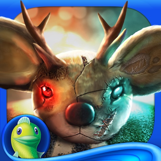 Phantasmat: The Endless Night HD - A Mystery Hidden Object Game