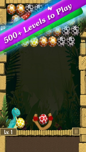 New Dinosaur Egg HD FREE(圖3)-速報App