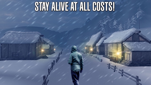 Siberian Survival: Cold Winter Full(圖5)-速報App