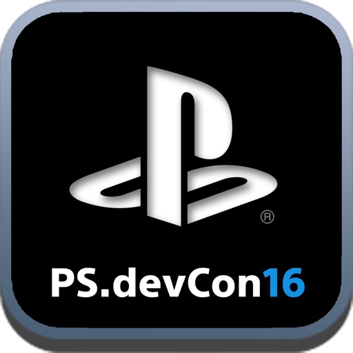 PS4 DevCon 2016