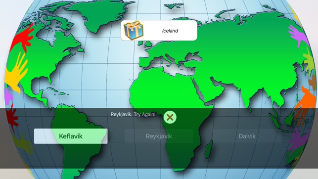 World Capitals - Quiz and Learn(圖2)-速報App