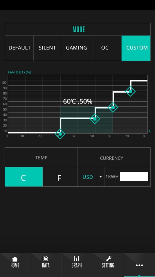 #5. Cooler Master Connect (iOS) Podle: Cooler Master
