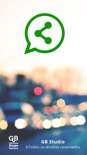 Mensagens para WhatsApp