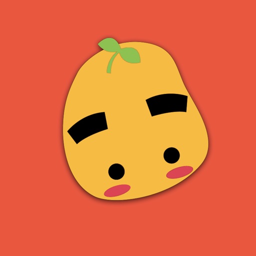 土豆大冒险 - 经典虐心小游戏 icon