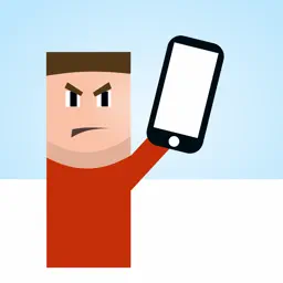 Bicker Games Controller app icon