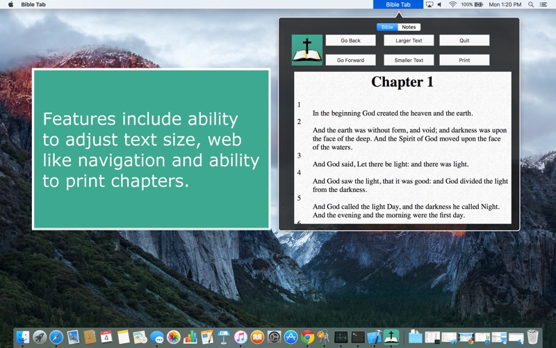 bible tab iphone screenshot 2