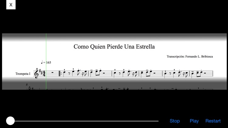 Como Quien Pierde Una Estrella