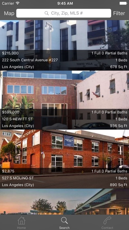 Keller Williams Miami Beach Realty