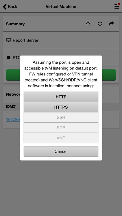 Trusted Public S5 OTG Admin screenshot-4