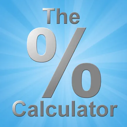 The Percentage Calculator (Discount Calculator) Cheats
