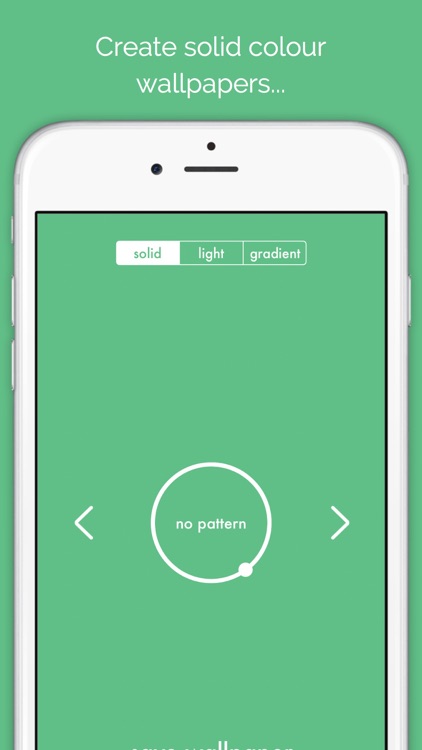 Abstract Wallpaper Creator