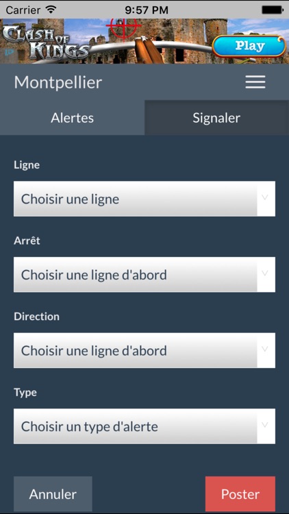 Smart Tram V2 screenshot-4