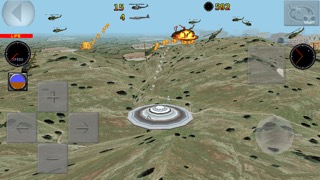 RC UFO 3D Simulatorのおすすめ画像4