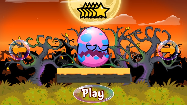 My Tamago Egg For Boo