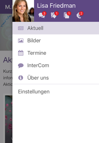 M.Nagelecke screenshot 2