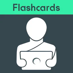 StudMonk Flashcards app icon