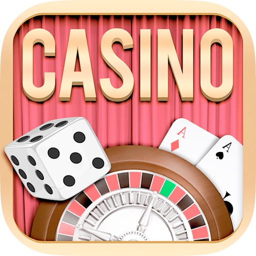 Casino Treasure Lucky  - FREE Slots Machine iOS App