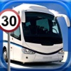 Bus Driver 3D Simulator – Parking Challenge, Addicting Car Park for Teens and Kids