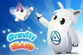 Game screenshot Gravity Island - Shiro's Adventure mod apk