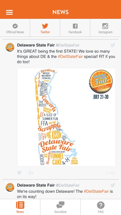 2016 Delaware State Fair screenshot-4