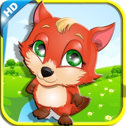 儿童宝宝记忆游戏-亲子游乐园