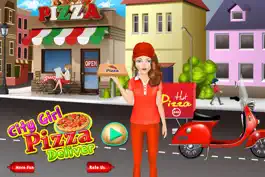 Game screenshot Доставка пиццы лихорадка приготовления пищи игры hack