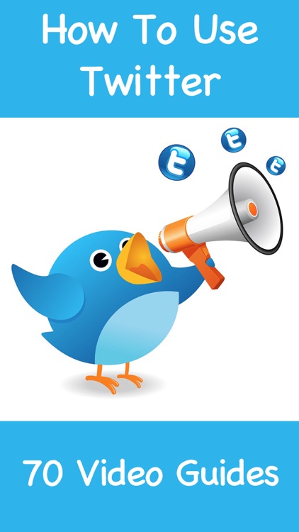 How To Use Twitter
