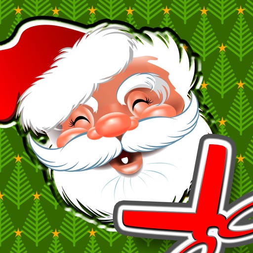 Xmas Photo Collage Pro icon