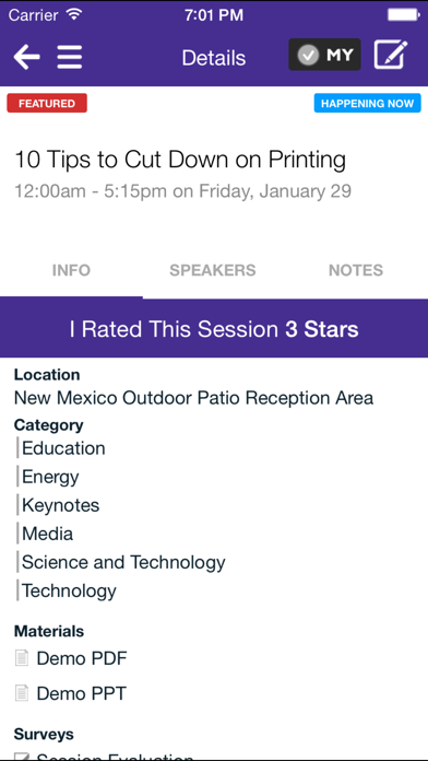 Screenshot #3 pour STC2016