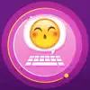 Photon Keyboard - Video to GIF, Themes & Emojis Positive Reviews, comments