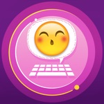 Download Photon Keyboard - Video to GIF, Themes & Emojis app